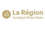 La Région Auvergne Rhône Alpes